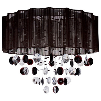 Накладной светильник MW-Light Каскад 23 244018910