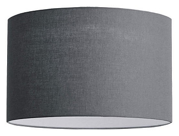 Плафон текстильный Newport 6600 Абажур к 6600 grey
