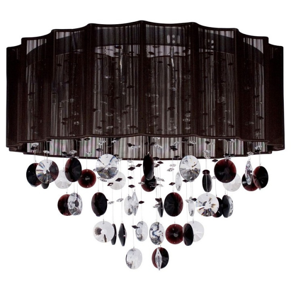 Накладной светильник MW-Light Каскад 23 244018910