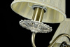 Подвесная люстра Maytoni Battista ARM011-03-R