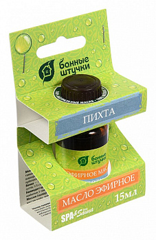 Эфирное масло (15 мл) 30003