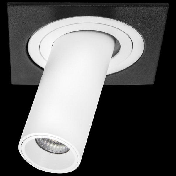 Встраиваемый светильник Lightstar Intero TUBO i517264