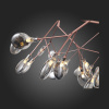 Подвесная люстра ST-Luce Riccardo SL411.343.45