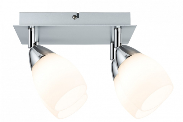 Спот Paulmann Wolba 60266