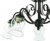 Люстра на штанге ST-Luce Stelia SL145.302.05