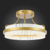 Накладной светильник ST-Luce Cherio SL383.202.01