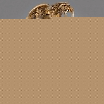 Настольная лампа декоративная Kemar Ouro LSA25/M