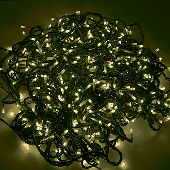 Гирлянда Нить (10 м) LED ClipLight 323-316