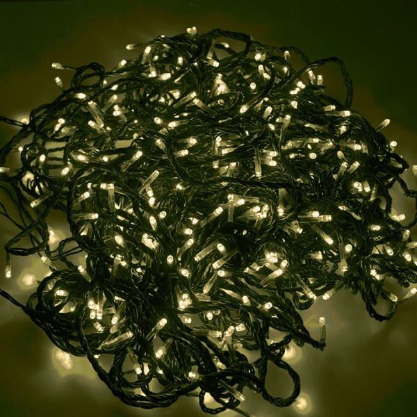 Гирлянда Нить (10 м) LED ClipLight 323-316