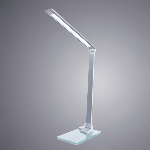 Настольная лампа офисная Arte Lamp 1116 A1116LT-1WH