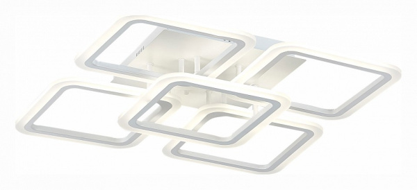 Накладной светильник EVOLUCE Qutro SLE200402-05