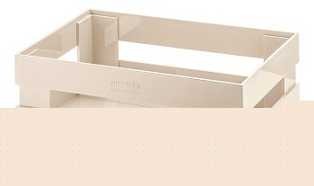 Ящик декоративный (22.4x8.7x5.4 см) Tidy & Store 169300190