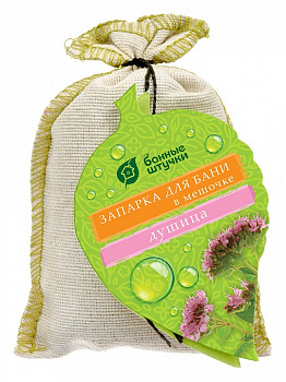 Запарка для бани (30 гр) 32165