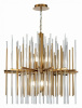 Подвесная люстра ST-Luce Teramo SL1628.303.08