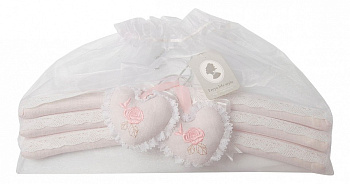 Набор подарочный (40х20 см) Роза F13-RG025