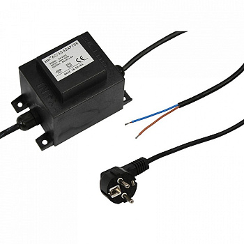 Блок питания с проводом Neon-Night 30Вт 24В 531-300