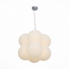 Подвесная люстра ST-Luce Orbe SL809.503.08