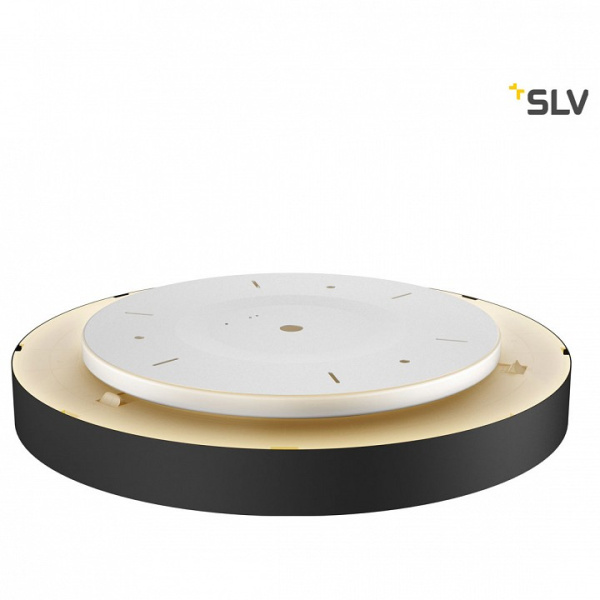Накладной светильник SLV Medo 1001886
