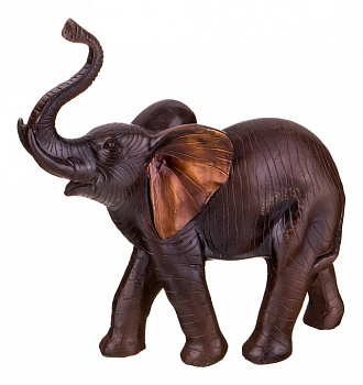 Статуэтка (17х5.5х17 см) ART 162-486