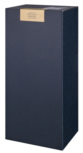 Ваза настольная (32 см) MozArt 614-559