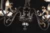 Подвесная люстра Maytoni Classic 14 ARM565-07-R
