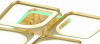 Потолочная люстра EVOLED Valia SLE500422-04RGB