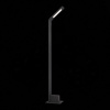 Наземный низкий светильник ST-Luce Posto SL094.445.01