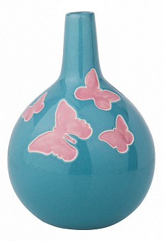 Ваза настольная (20 см) 536-237