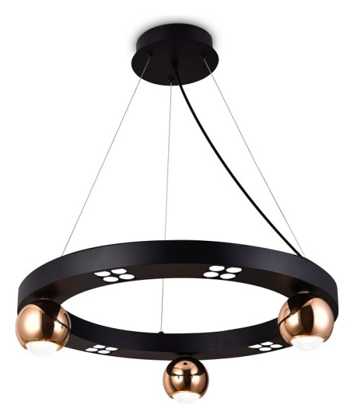 Подвесная люстра Ambrella Light FL FL5961