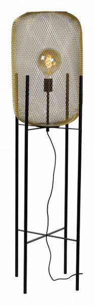 Торшер Lucide Mesh 45785/01/02