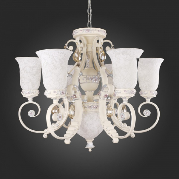 Подвесная люстра ST-Luce Sogni SL251.503.07