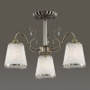 Люстра на штанге Lumion Bruni 3226/3C