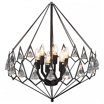 Подвесная люстра ST-Luce Taburo SL1107.403.06