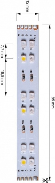 Лента светодиодная Deko-Light  840211