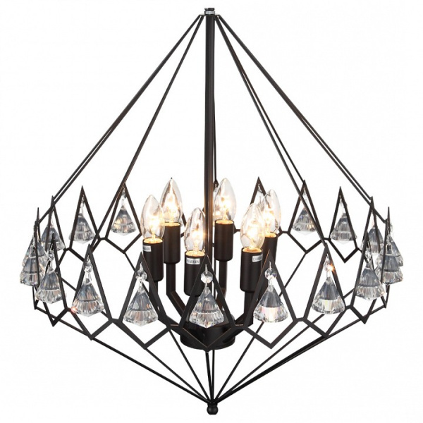 Подвесная люстра ST-Luce Taburo SL1107.403.06