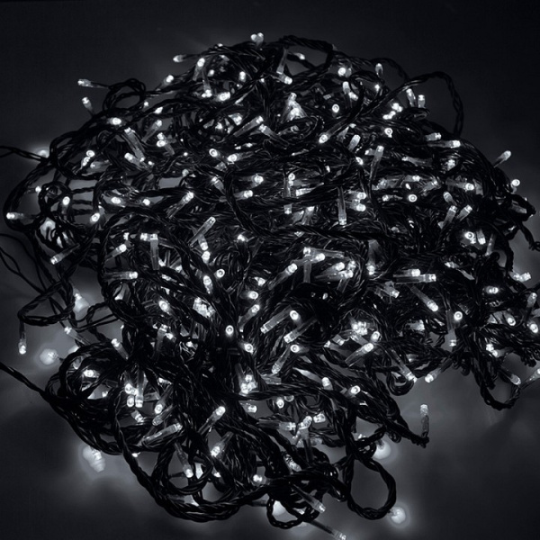 Гирлянда Нить (10 м) LED ClipLight 323-315