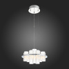 Подвесная люстра ST-Luce Biciere SL430.113.12