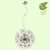 Подвесная люстра TOPGRADE TOPGRADE Oneida GRLSP-8197