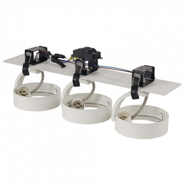 Спот SLV Kalu 113371