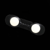 Светильник на штанге ST-Luce Farfalla SL824.401.02