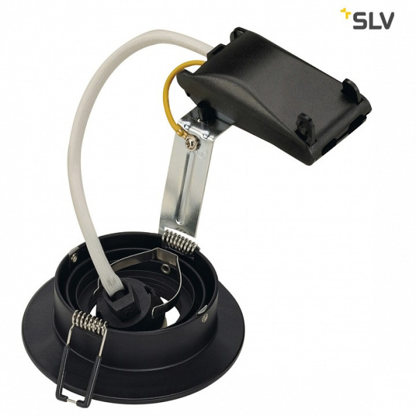 Встраиваемый светильник SLV New Tria 113440