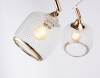 Потолочная люстра Ambrella Light TR TR80175