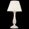 Настольная лампа декоративная Maytoni Bianco ARM216-11-W