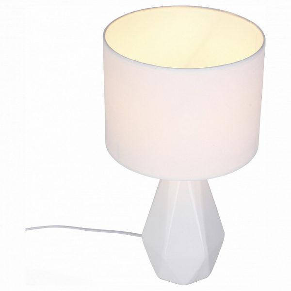 Настольная лампа декоративная ST-Luce Latte SLE300.554.01