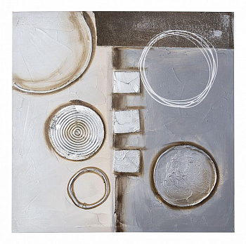 Картина (60х60 см) Tomas Stern ANK_85081