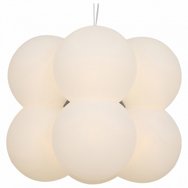 Подвесная люстра ST-Luce Orbe SL809.503.08