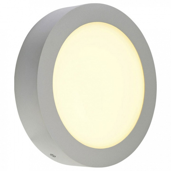 Накладной светильник SLV Senser 162953