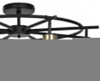 Люстра на штанге Lightstar Rullo LR718318