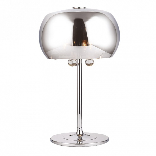 Настольная лампа декоративная Maxlight Moonlight T0076-03D
