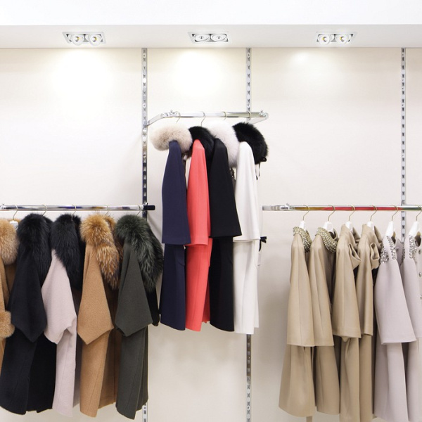 Встраиваемый светильник Novotech Gesso 357578